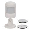 Smart Infrared Sensor PIR Human Motion Detector Intelligent Interconnected 150 Degrees  Wide Angle for