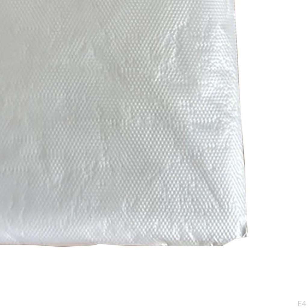 Balloon Bag for Transport Carrying Transparent Pouch Storage Graduation