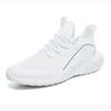 Fashion Men's Shoes Breathable Sneakers Comfortable Classic Casual Shoes Outdoor Walking Running Tennis Men's New Large Size