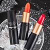 Shu Zi Li Velvet Matte Lipstick: Long-Lasting, Moisturizing, Non-Drying Lip Mud In Nude Shades.