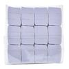 12 Pcs/Set White Snowflakes Snowstorm Snow Paper Magician Magic Tricks Props