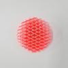 Honeycomb Fidget Toy Moving Fidget Worm, Popular Korean Game