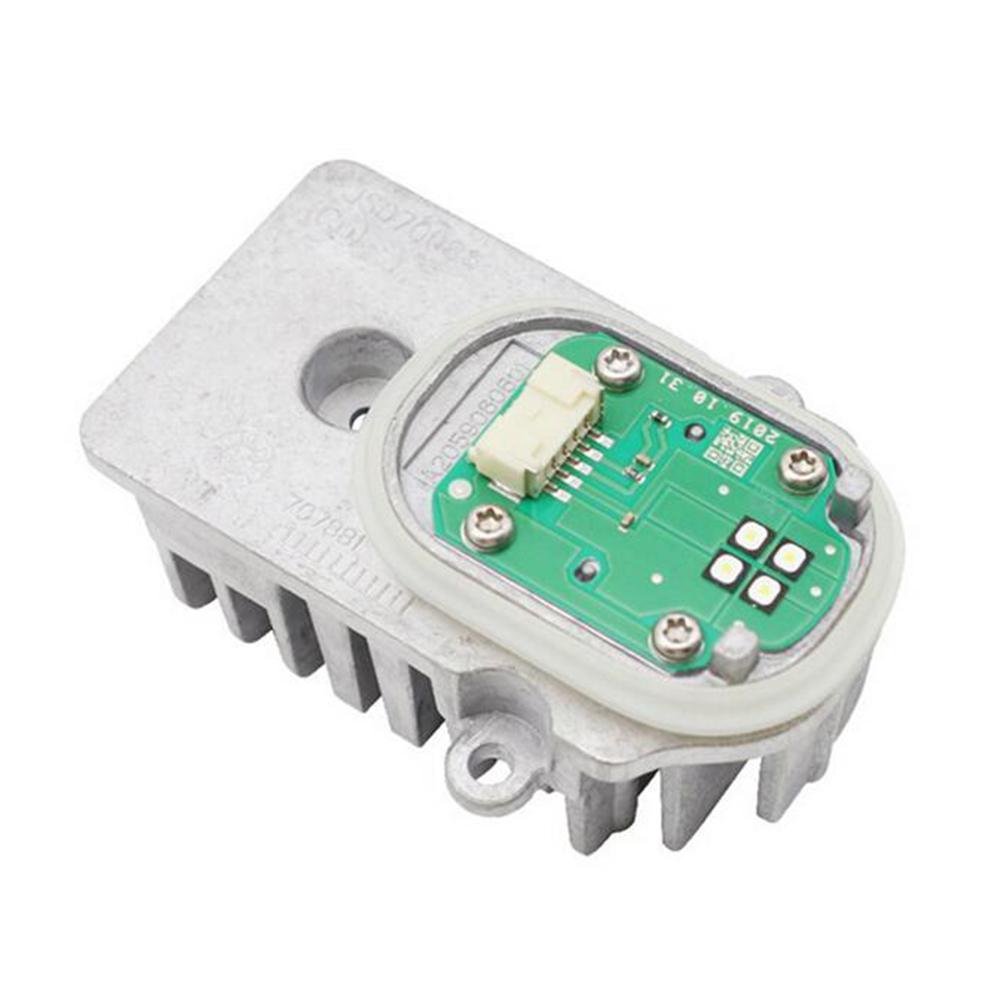 Car Headlight Ballast Module Control A2059060601 For Mercedes-Benz W205 C217 GLA