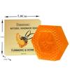 Turmeric Honey & Ginger Handmade Soap for Bath & Face