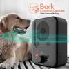 Ultrasonic Dog Barking Control Device Anti Barking Voice Sensor Anti-theft and Anti Barking