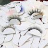 Eyelash Extension Training Fake Lashes Holder False Eyelash Display Board Eyelash Display Tray