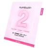 Numbuzin Sheet Masks 6 Face Korean Glutathione NMN 2 Rose PDRN Collagen Wrapping (4 Sheets, Types) Mask, Cosmetics, Skincare, (4 Sheets, No. Mask)
