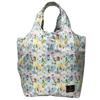 PETER RABBIT(TM) Shopping Bag, Handbag, Compact, Lightweight, Eco-Friendly, M Size, 2501-0668, Green