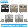 LHD RHD Rear Air Conditioning AC Vent Grille Outlet Cover Panel For Mercedes Benz W218 CLS Class CLS220 260 300 320 350 400