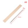 200/300Mm Useful Machine Impulse Sealer Heat Wire Element Strip Sealing