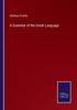 The A Grammar of the Greek Language Book
