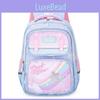 And Stylish Lightweight Cartoon Character Backpack For Boys And Girls In School Elementary