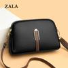 Women's Bag New Shell Bag Korean Version Simple Shoulder Bag Change Bag Texture Messenger Bag