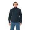 VAUDE Fleece Jacket with Half Zip Tesero II