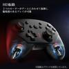 Remarks Japan Switch Blue Controller Switch Wireless Wireless Gyro Sensor HD Vibration