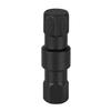Black Convenient And Portable Hinge Pin Tool For Easy Installation Pin Tool For Hinge Hinge Tool