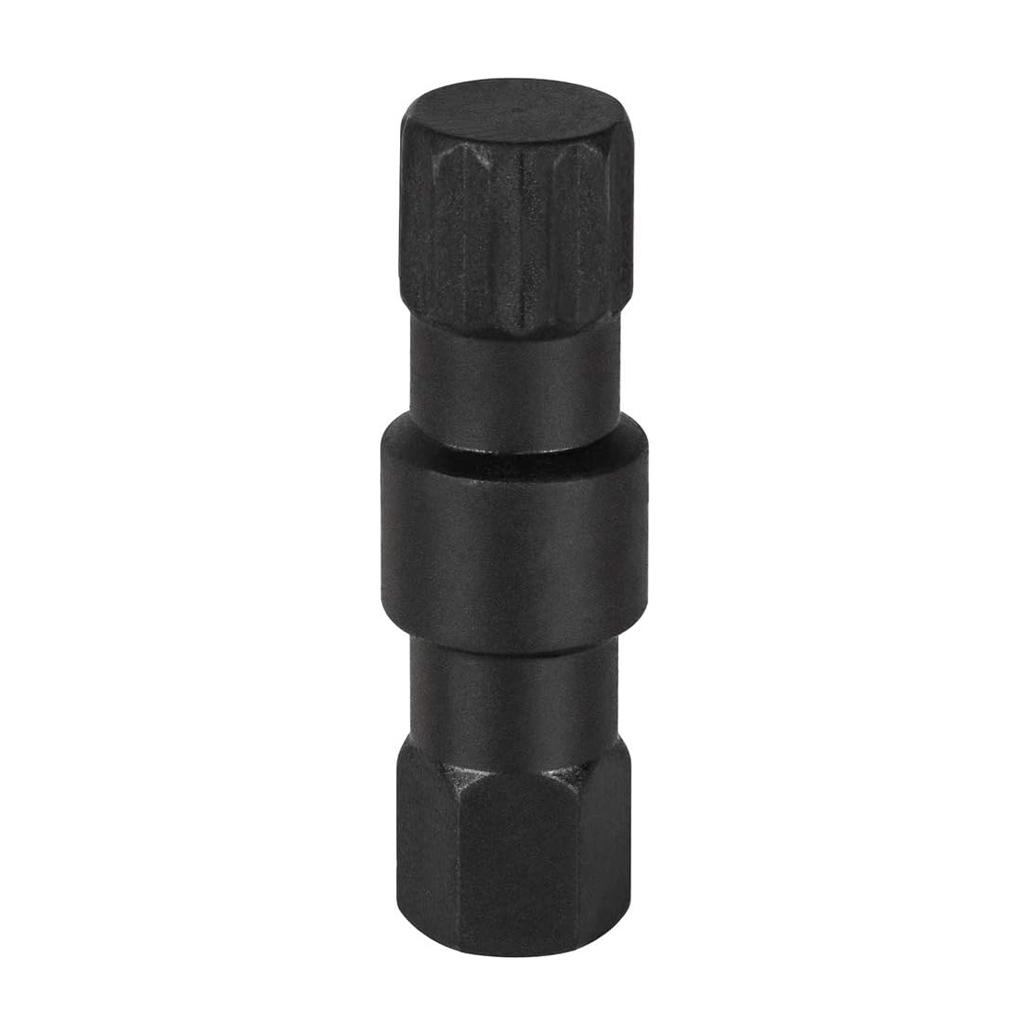 Black Convenient And Portable Hinge Pin Tool For Easy Installation Pin Tool For Hinge Hinge Tool