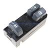 Electric Master Window Switch For Cadillac Escalade For Chevrolet Blazer Suburban S10 Tahoe For GMC Jimmy 15151356 15151360