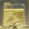 LP Record CLAUDE DEBUSSY, CHARLES MUNCH, ORCH - Charles Munch Conducts Debussy TVS34637 Turnabout US Classical Used