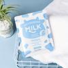 1PC Milk Mask Rich In Vitamin C and Hyaluronic Acid Moisturizing and Hydrating Treatment Mask Suitable for All Skin Types Perfect Christmas Gift