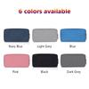 Travel HDD USB Cable Earphone Gadget Devices Pouch Makeup Cover Storage Bag Digital Accessories