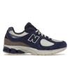 2002R Night Tide Cream Men Sneakers Blue Team-Cream M2002RG
