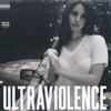 LP Record LANA DEL REY - Ultraviolence B002095001 INTERSCOPE 2014 US Rock