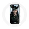 Case for Xiaomi Redmi 9C Loki Thor Ragnarok with Helmet Season 1
