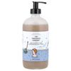 The Unscented Company, Children's, Shiny Shampoo + Wash, Fragrance-Free, 500ml (16.9 Fl Oz)