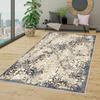 Washable Printed Carpet LNA1353-HT378