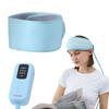 Electric Head Massager Airbag Pressure Massage Health Care Heating Relief Scalp Deep Relaxation Physiotherapy 360°wrapping