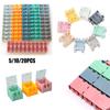 Small Objects Oraganizer SMD Storage Boxes SMT Kit Electronic Parts Case SMT Component Container