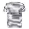 SF Minni Childrens/Kids Striped T-Shirt