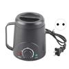 Massage Oil Wax Heater Machine Electric Fast Temperature Adjustable Water Heating Wax Warmer For Hair Removal Eu /Us Plug