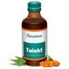 Talekt Syrup 120ml Herbal Syrup | Gentle Ayurvedic Wellness Formula For Natural Skin Balance
