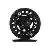 Fly Reel Rustproof Full Metal Aluminum Alloy Disc Drag System Disassembly Design Fishing Fly Reel