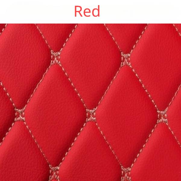 Full Coverage Custom Car Trunk Mats for Chevrolet Equinox Cruze Interior Details Car Accessories Carpet