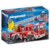 Playmobil Ladder Fire Truck Playmobil 9463, Popular Toys In Korea