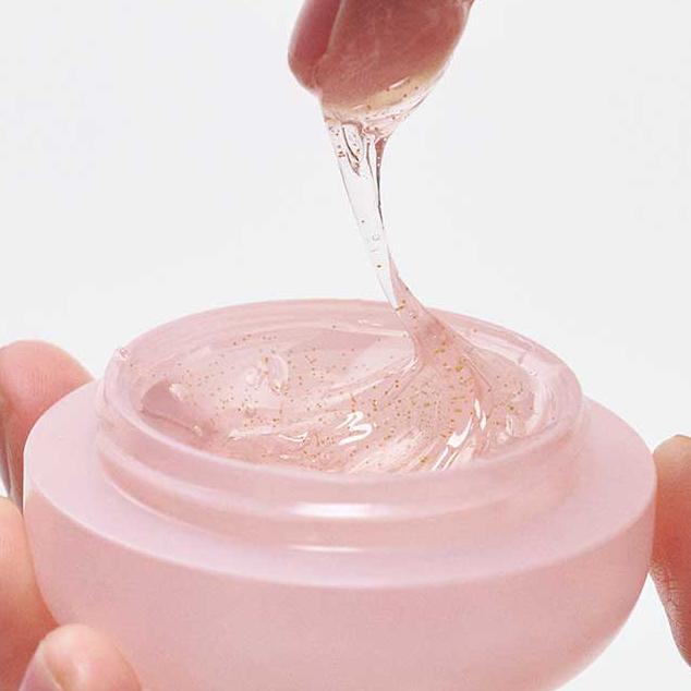 LANEIGE Bouncy & Firm Lip Treatment (12g) – Firming Lip Care with Peptide and Coconut Oil, Korean