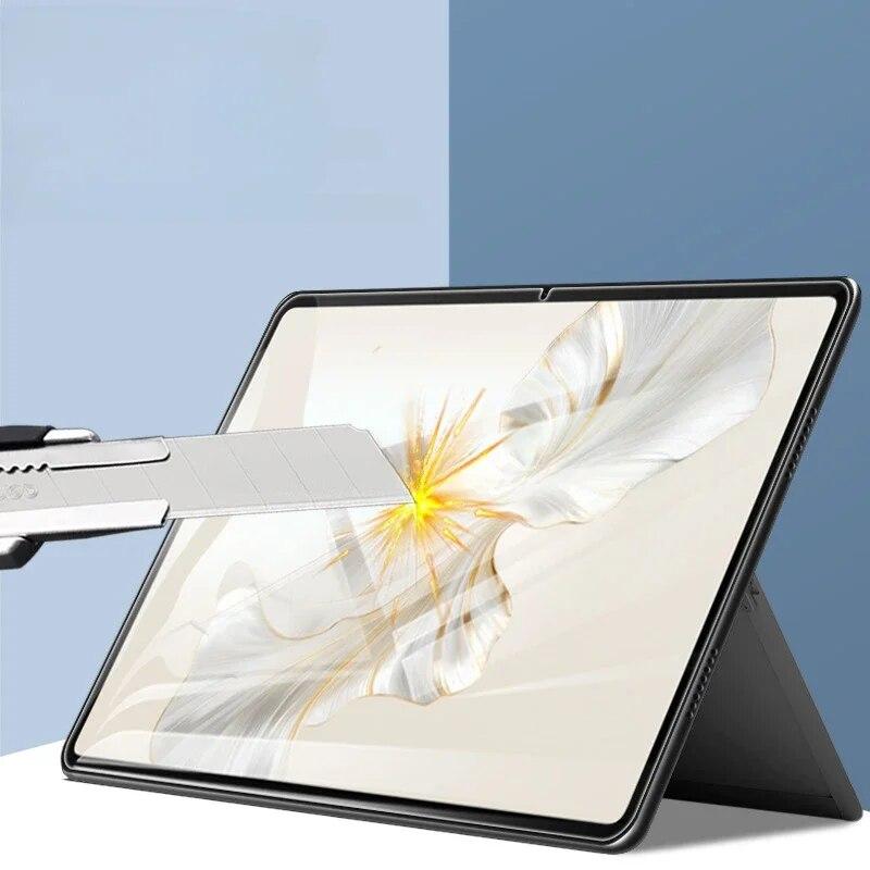 1/2/3PCS Huawei Honor Pad 9 12.1 Inch HD Tempered Glass For Honor Pad9 Tablet Screen Protector Anti-scartch Protective Film