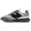 XC-72 Castlerock Unisex Sneakers Grey Black UXC72AA1