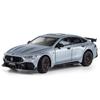 1/24 Scale Benz G900 Diecast Car Model Toy, Pull Back Toy Vehicle with Sound and Light for Kids Toddler Boys Girls Gift Collection