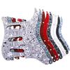 Pickguard Scratch Plate 11 Holes 3 Ply Accessories Basses