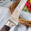 Stainless Steel Boning Knife Kitchen Slicing Knife Fish Knife Vegetable Fruit Knife