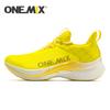Original With Carbon Plate Marathon Racing Running Racing Shoes Lovers Road Running Shoes Shock-Relief Ultra-Light Rebound Gym Sneakers