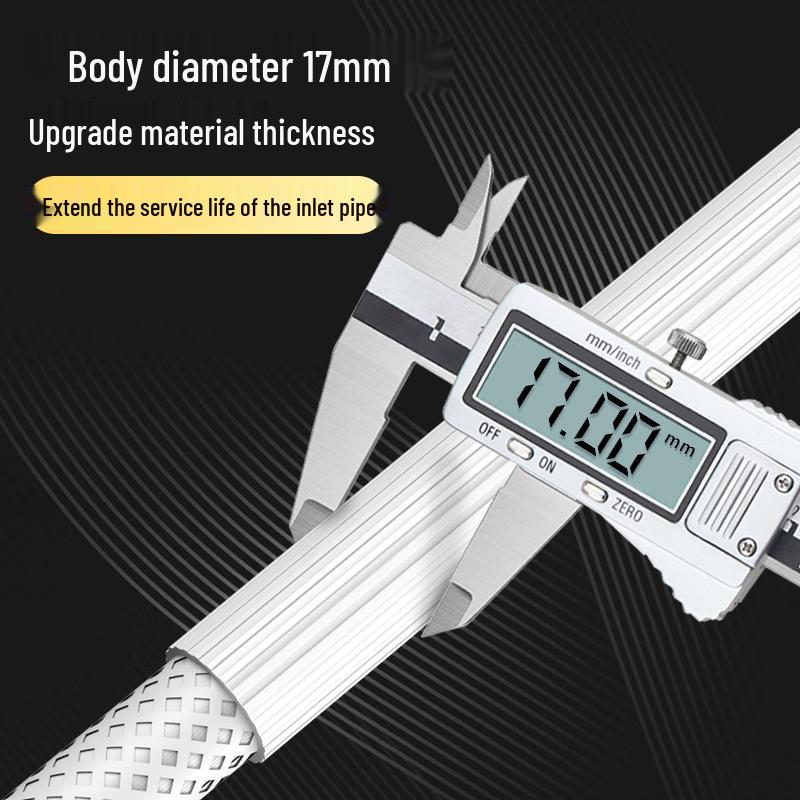 Universal Washing Machine Water Inlet Hose