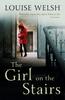 The The Girl On the Stairs : A Masterful Psychological Thriller Book