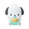 Sanrio Pochacco Mascot Magnet (Baby Design) Japan NEW Sanrio Characters