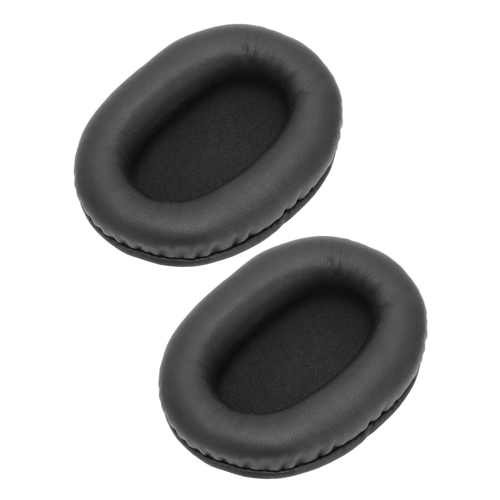 Амбушюры для наушников, мягкие дышащие сменные амбушюры для гарнитуры для Kingston HyperX Cloud Flight