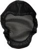 Yamaha Cool Mesh Seat Cover Cygnus Griffith Black '22~ Q5K-YSK-129-G02